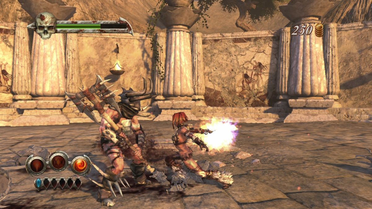 Ride screenshot 4 for Xbox 360